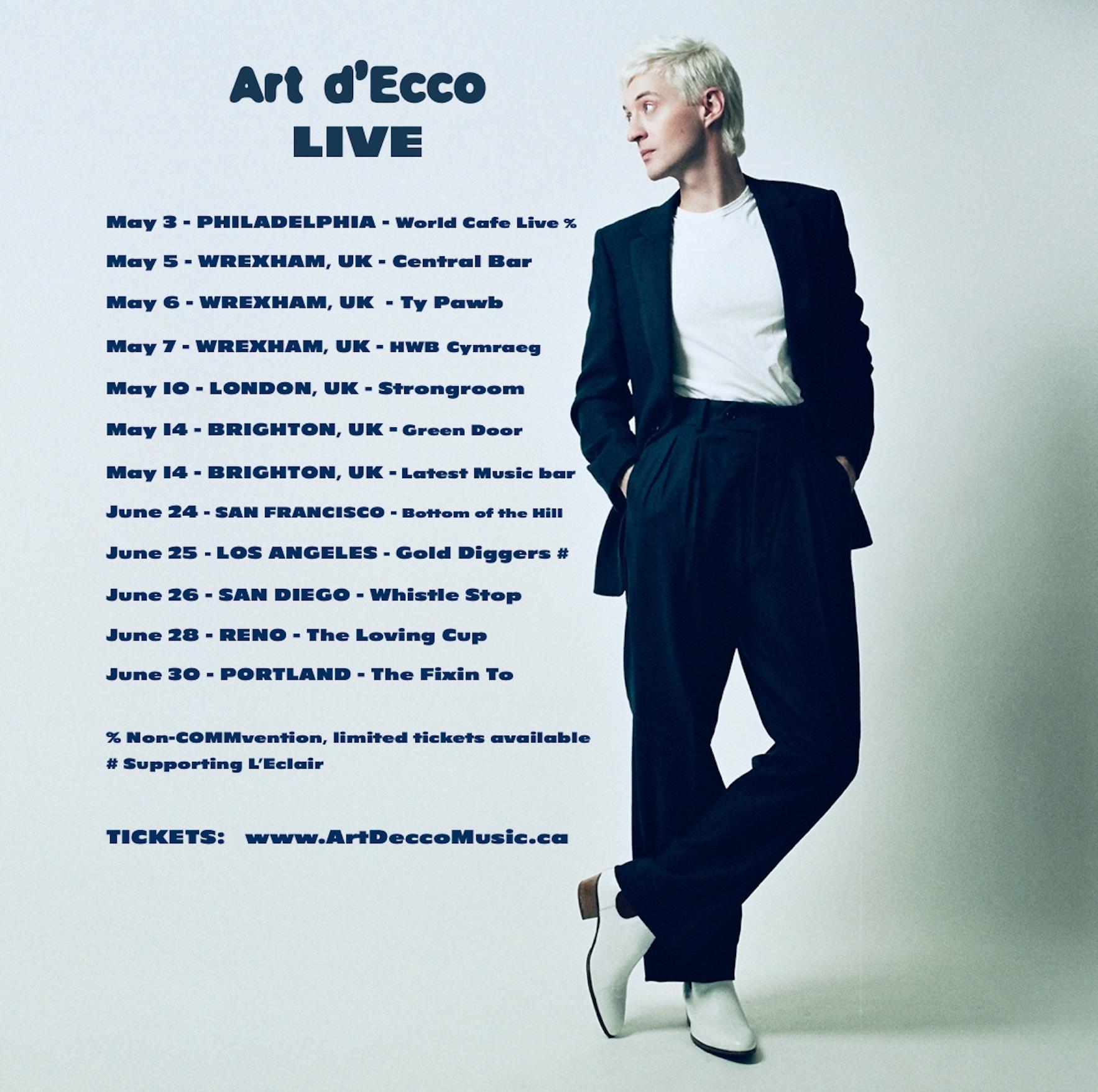 Art D Ecco Official Website Art D Ecco Official Website